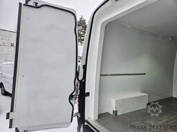 MERCEDES-BENZ Sprinter 316 CDI THERMO KING V300 0°FRISCHDIENST