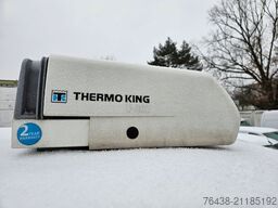 MERCEDES-BENZ Sprinter 316 CDI THERMO KING V300 0°FRISCHDIENST