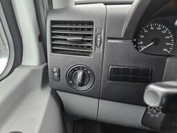 MERCEDES-BENZ Sprinter 316 CDI THERMO KING V300 0°FRISCHDIENST