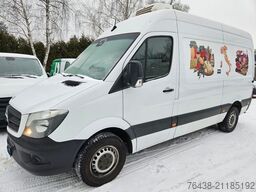 MERCEDES-BENZ Sprinter 316 CDI THERMO KING V300 0°FRISCHDIENST