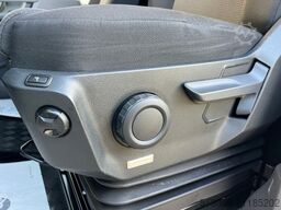 MAN TGE 3.140 AUTOMATIK KLIMA MASSAGE PDC