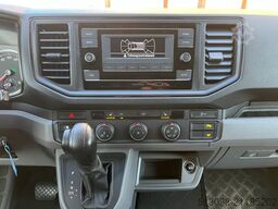 MAN TGE 3.140 AUTOMATIK KLIMA MASSAGE PDC