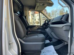 MAN TGE 3.140 AUTOMATIK KLIMA MASSAGE PDC