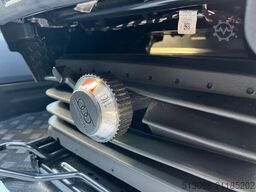 MAN TGE 3.140 AUTOMATIK KLIMA MASSAGE PDC