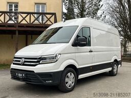 VOLKSWAGEN Crafter Kasten e-Crafter Kasten mittellang Hochd