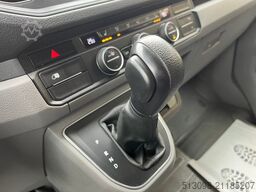 VOLKSWAGEN Crafter Kasten e-Crafter Kasten mittellang Hochd