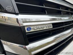 VOLKSWAGEN Crafter Kasten e-Crafter Kasten mittellang Hochd