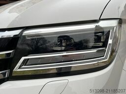 VOLKSWAGEN Crafter Kasten e-Crafter Kasten mittellang Hochd