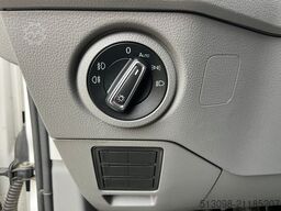 VOLKSWAGEN Crafter Kasten e-Crafter Kasten mittellang Hochd