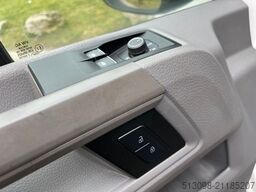 VOLKSWAGEN Crafter Kasten e-Crafter Kasten mittellang Hochd