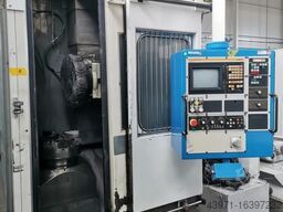 WEISSER VERTOR 30-1 R CNC