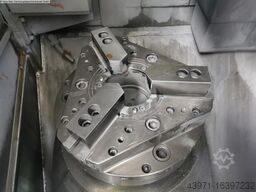 WEISSER VERTOR 30-1 R CNC