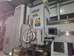 WEILER VO 75