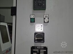 WEILER VO 75