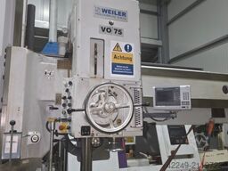 WEILER VO 75