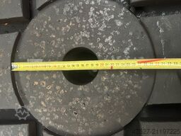 UNBEKANNT Ø1600mm