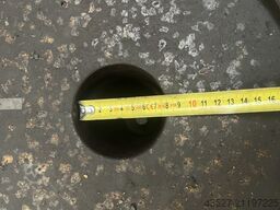 UNBEKANNT Ø1600mm