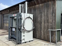HSM V-Press 1160 Plus