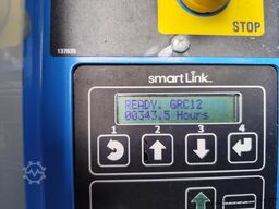 Genie GRC-12