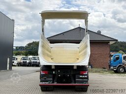 MAN TGS 41.480 TGS 41.480 8x4 EuromixMTP Mulden Kip...