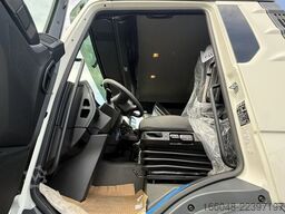 MAN TGS 41.480 TGS 41.480 8x4 EuromixMTP Mulden Kip...