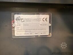 GRAF SYNERGY SD 500-S8