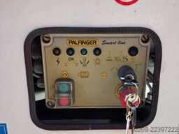Palfinger P200 A
