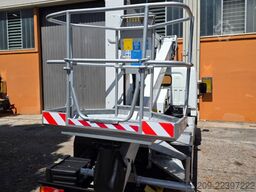 Palfinger P200 A