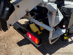 Palfinger P200 A