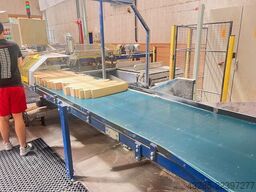 WEINIG NKT Doppel-Pack DP20
