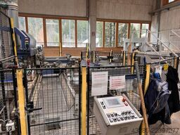 WEINIG NKT Doppel-Pack DP20