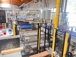 WEINIG NKT Doppel-Pack DP20