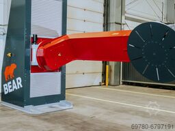 TOKFREZ SPR4000