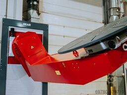 TOKFREZ SPR4000