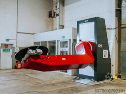 TOKFREZ SPR4000