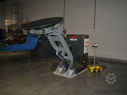 TOKFREZ PX500, PX1000