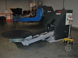 TOKFREZ PX500, PX1000