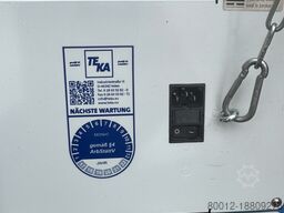 TEKA Airtracker Basic