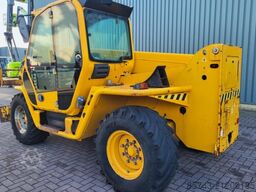 Merlo P38.13 As-Is, Diesel, 4x4x4 Drive, 12.6m Lifting h