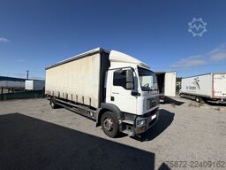 MAN TGM 18.280  PMA 18T