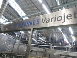 KRONES ISOFILL
