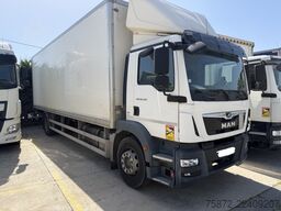 MAN TGM 19.290 EURO 6 19T FURGON