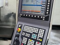 DMG MORI SEIKI DMC 635 V ecoline