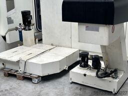 DMG MORI SEIKI DMC 635 V ecoline