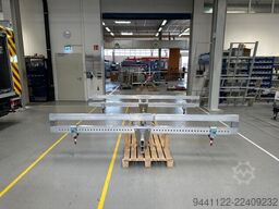 Tiger Hebezeuge ATV-Q-3-3x3