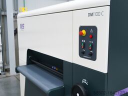 NS Maquinas DM 1100 C