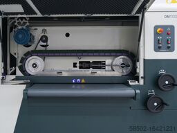 NS Maquinas DM 1100 C