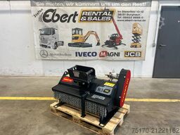 Seppi M. H3 105 / Schlegelmulcher 2-5to lagernd! / NEU