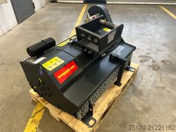 Seppi M. H3 105 / Schlegelmulcher 2-5to lagernd! / NEU