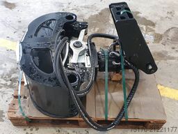 DMS GL6040P Pendelgreifer / Greifer MS03 / DEMO / 2022